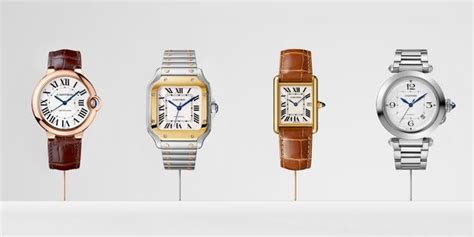 cartier price list 2015|cartier watch price range.